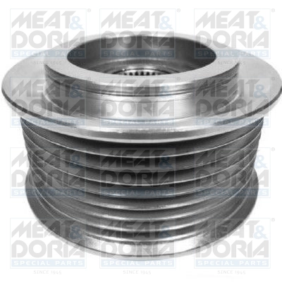 Alternator Freewheel Clutch